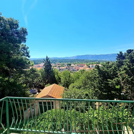 Casa de hóspedes Welcome 3*