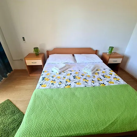 Welcome Casa de hóspedes Vrboska