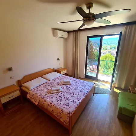 Casa de hóspedes Welcome Vrboska