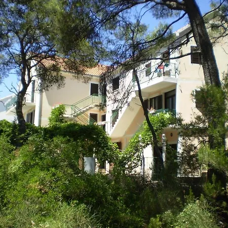 Welcome Vrboska