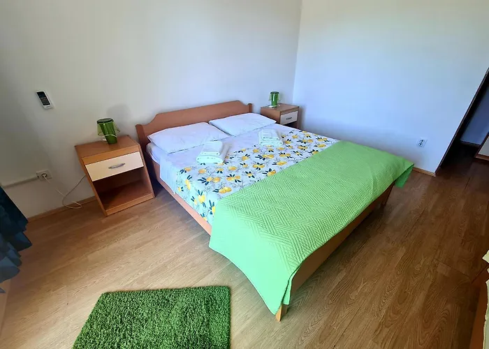 Welcome Casa de hóspedes 3*