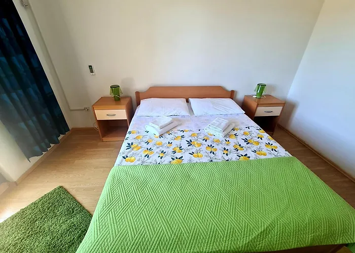 Welcome Casa de hóspedes Vrboska