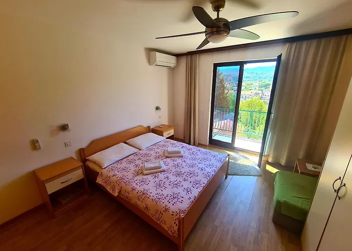 Casa de hóspedes Welcome Vrboska