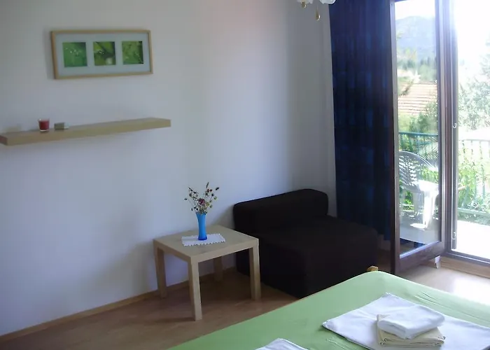 Welcome Casa de hóspedes Vrboska
