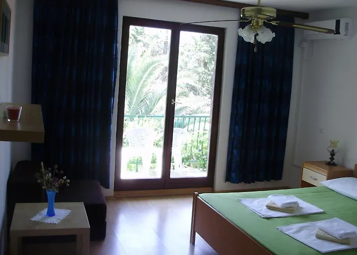 Welcome 3* Vrboska
