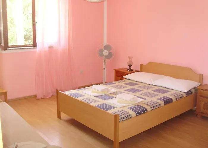 Casa de hóspedes Welcome 3*