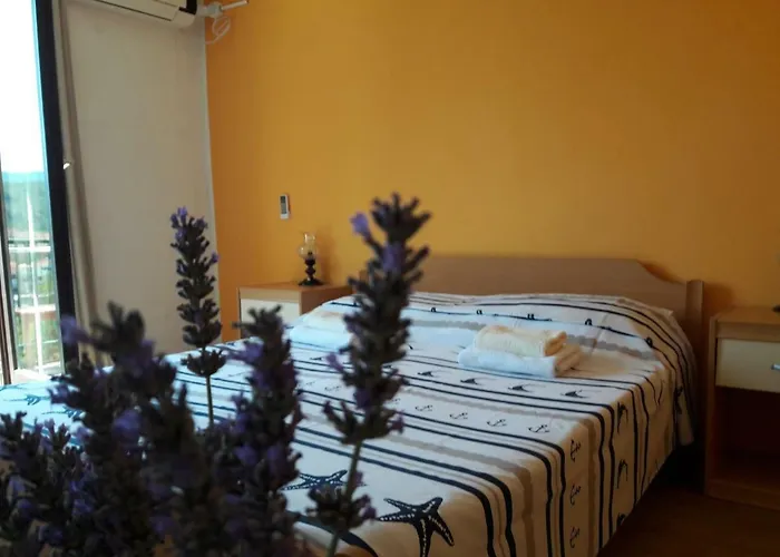 Welcome 3* Vrboska