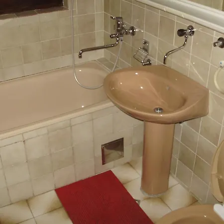 Affittacamere Welcome 3*