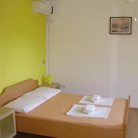Konukevi Welcome 3*