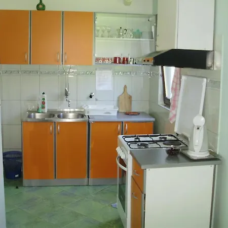 Welcome Affittacamere Vrboska