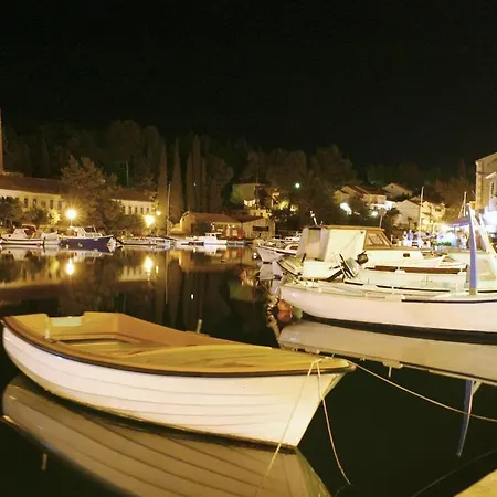 Guest house Welcome Vrboska