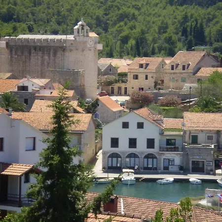 Welcome Gasthof Vrboska