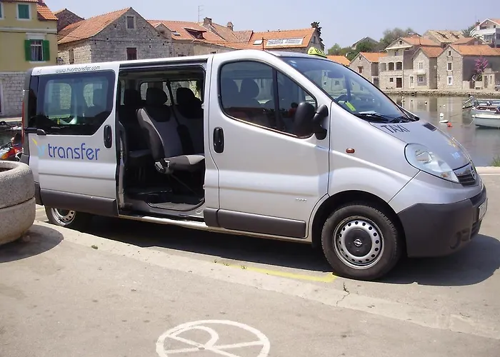 Welcome Gasthof Vrboska