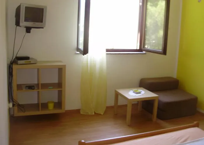 Gasthof Welcome Vrboska