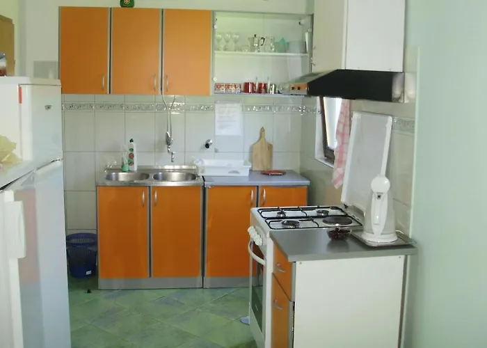 Welcome Gasthof Vrboska