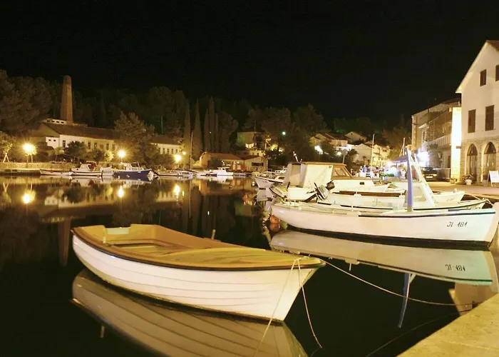 Gasthof Welcome Vrboska