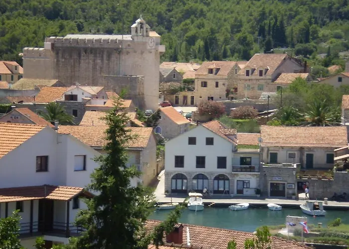 Welcome Gasthof Vrboska