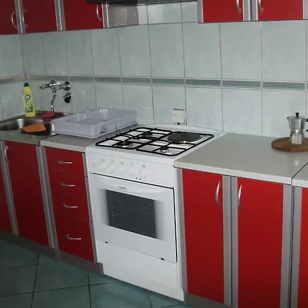 Welcome Vendégház Vrboska