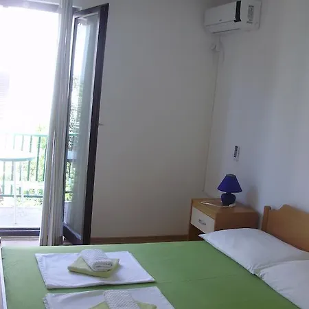 Guest house Welcome