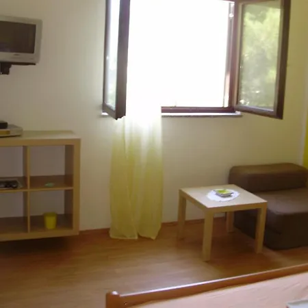 Vendégház Welcome Vrboska