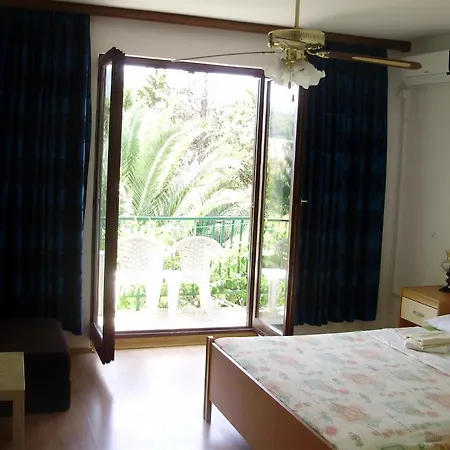 Guest house Welcome