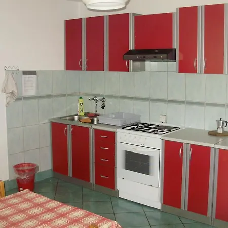 Welcome Vrboska