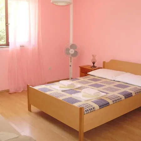 Guest house Welcome 3*